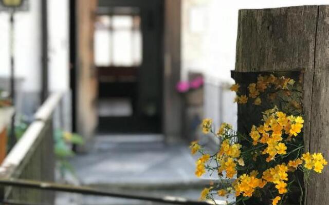 Bed and Breakfast Krone