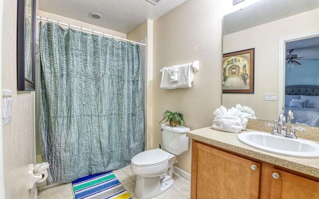 Phellipe's West Haven Vacation Home