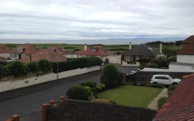 The Bay House