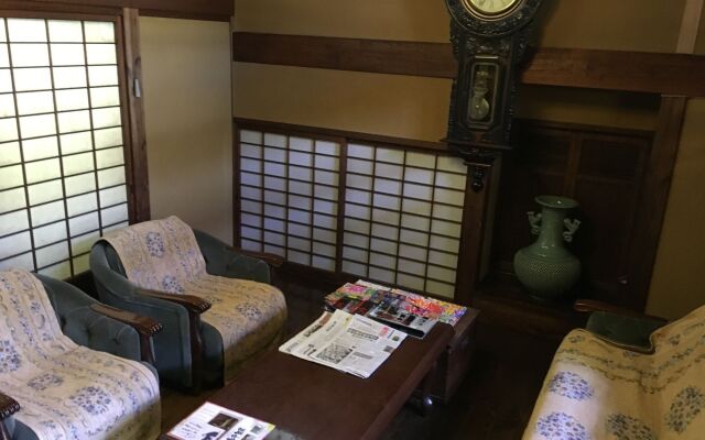 Enokiya Ryokan