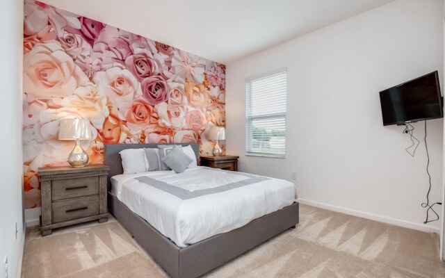 The Ultimate 10 Bedroom 8 Bathroom