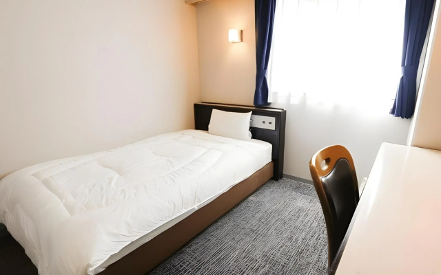 Hotel Taihei – Guest Rooms – Matsuyama