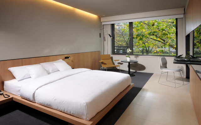 SANA Berlin Hotel