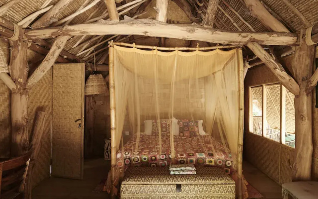 The Island Houses Gili Meno
