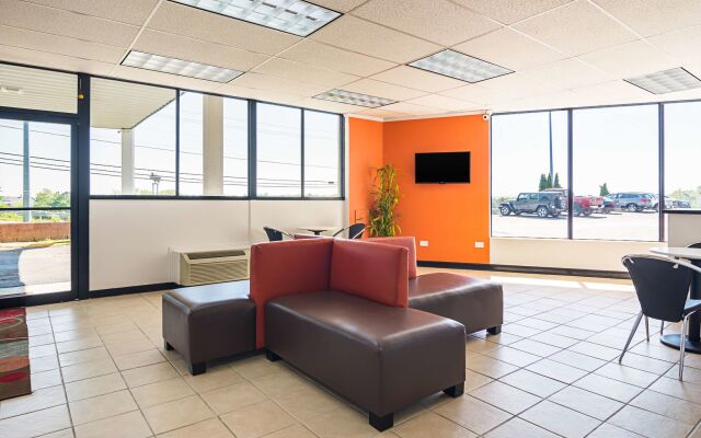 Motel 6 Cleveland, Tn