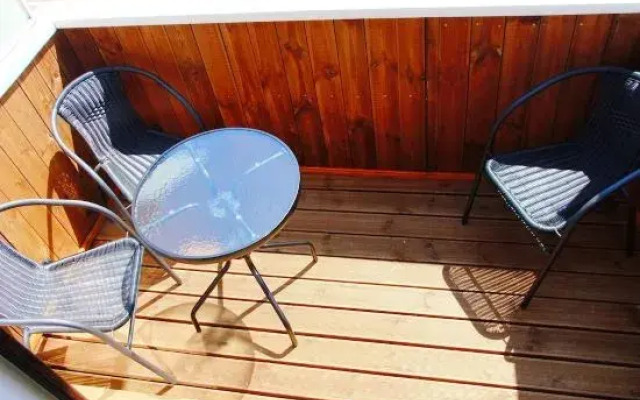 Irinos Apartamentai