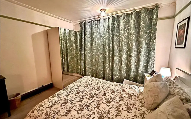 Rest Boutique Golders Green
