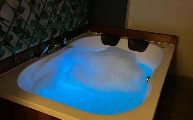 Çesona Suit Villa
