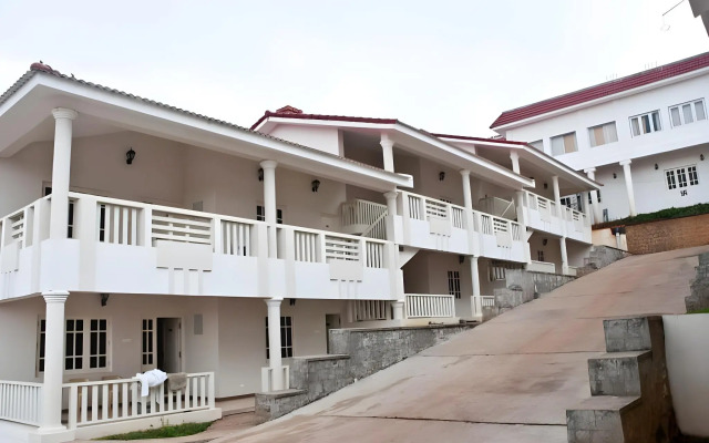 Palve Sugavasam Resorts - Ooty
