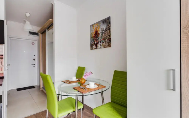 FlatStar on Varshavskoye shosse 141k6