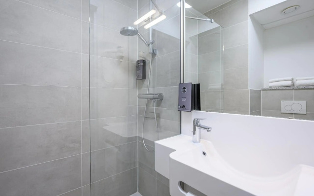 B&B HOTEL Antwerpen Zuid