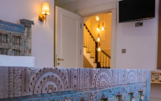 Kocin Konak Luxury Home