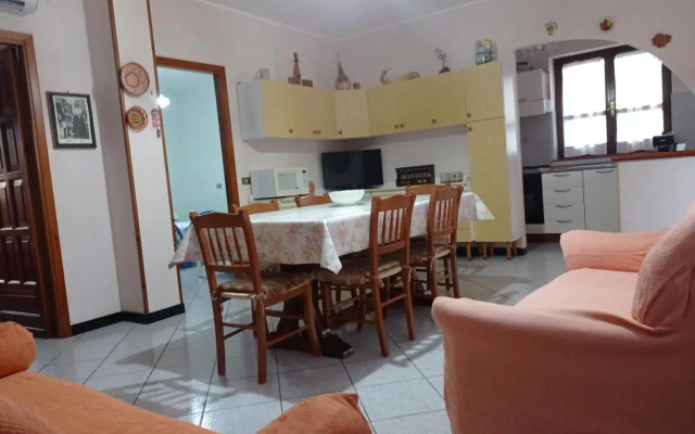 Domus Piras
