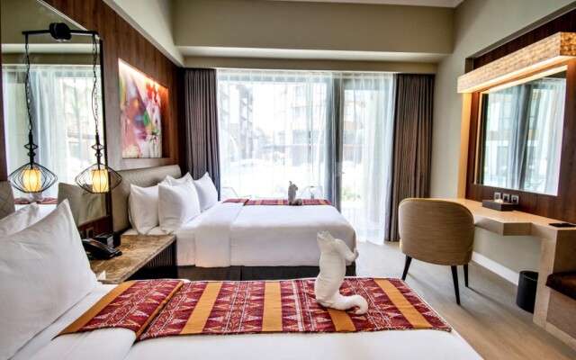 Mandarin Bay Resort & Spa