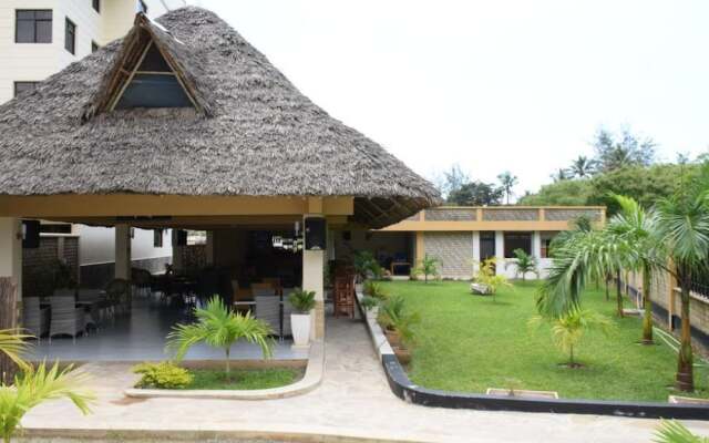 Mawenzi Resort & Conference