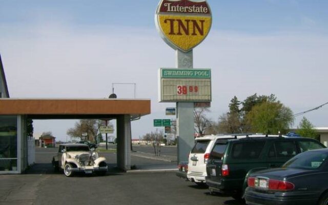 Interstate Inn