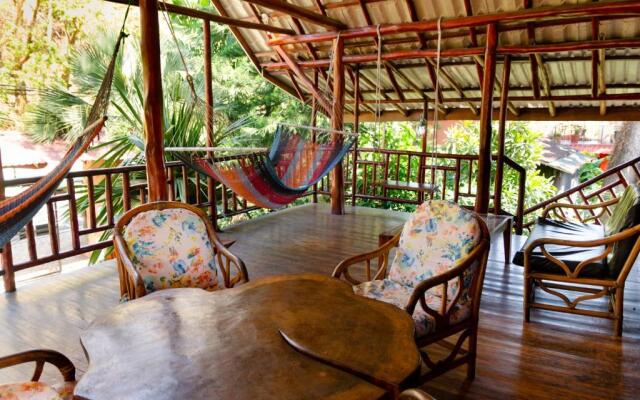 Tico Adventure Lodge