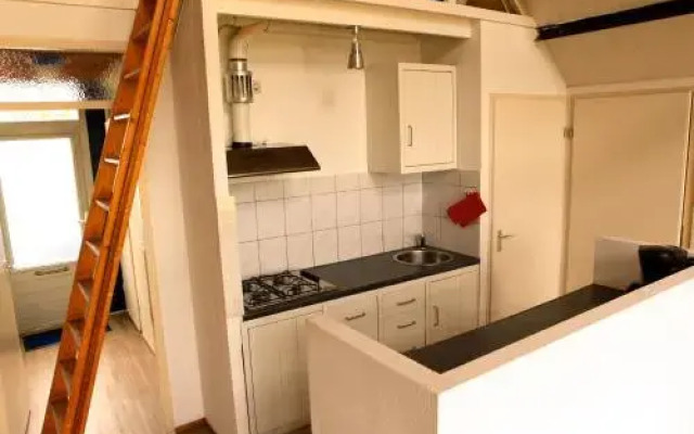 De Lauwer Bungalows