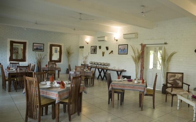 The Jawai Gateway Hotel
