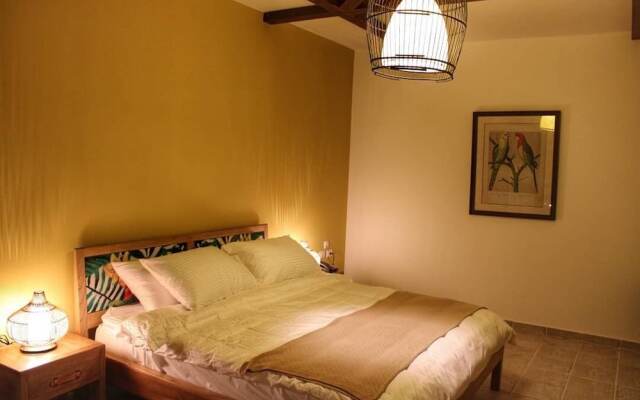 Auberge De Tyr