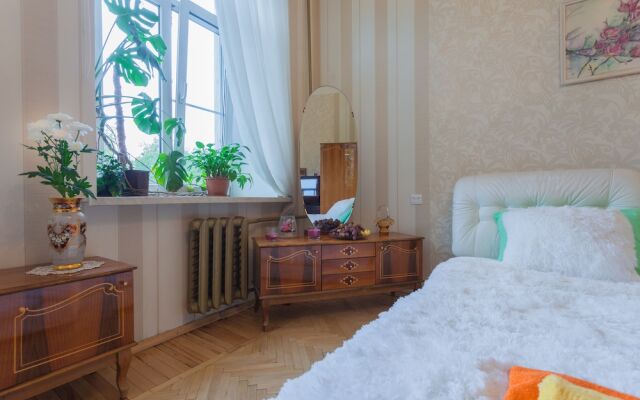 Просторные апартаменты рядом с Мариинским театром