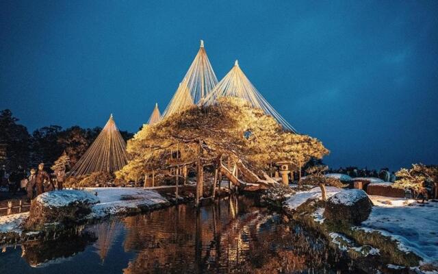 Higashiyama CHACO - Vacation STAY 87234