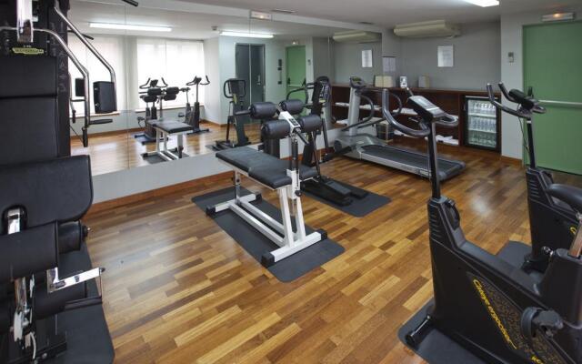 AC Hotel Guadalajara by Marriott, Spain