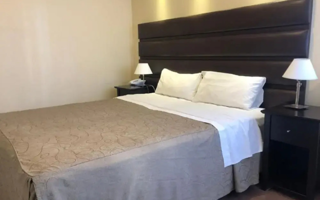 Argentino Hotel