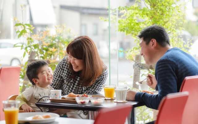 Hotel Sealuck Pal Takasaki