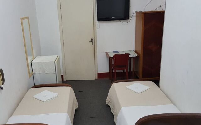 Hotel Palácio - Próx ao Hospital Santa Casa