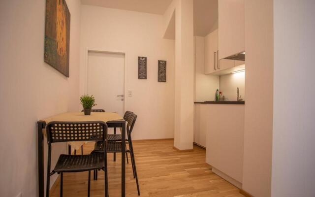 Cozy 1-bedroom apartment in Innsbruck Center