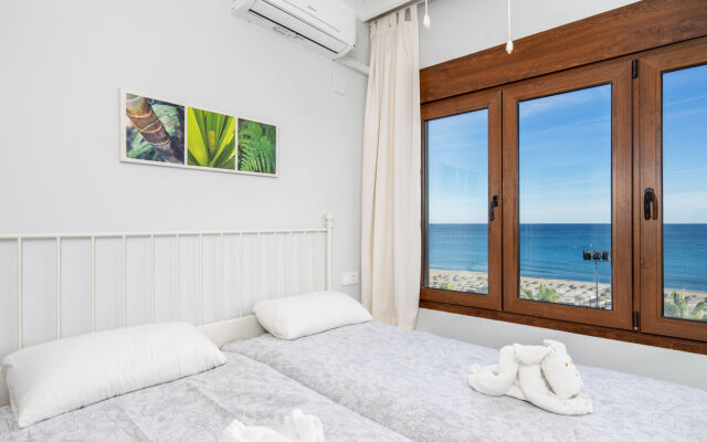 Apartment Apartamento Perla Del Sol