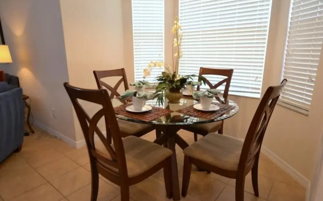 Paradise 5 Bedroom Home