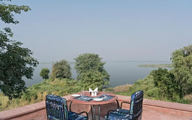 Narsingh Bagh Resort