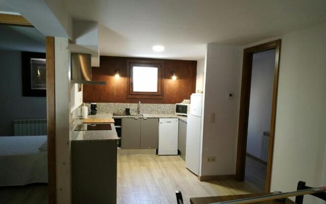 Apartament Forn d'ITA