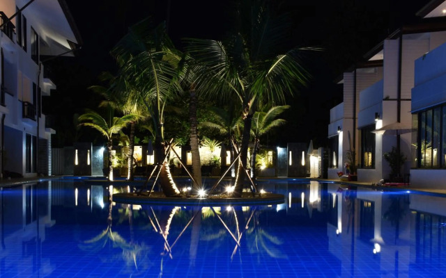 Sai Naam Lanta Residence