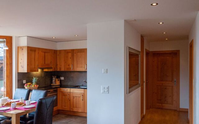 Les Cimes Blanches B 401