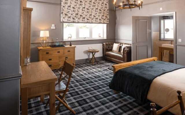 The GameBird Beverley