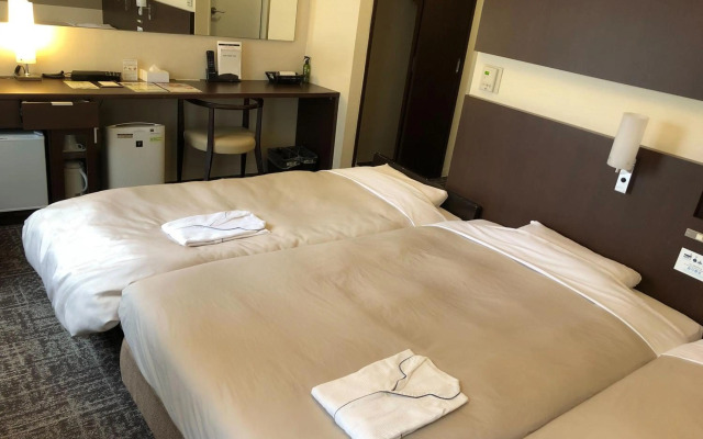 Hotel Binario Umeda