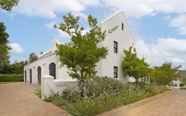 Winelands Golf Lodges 32