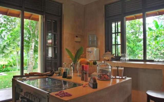 Kurundu Villa