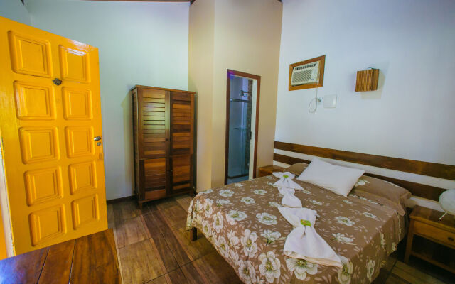 Pousada Luar das Águas