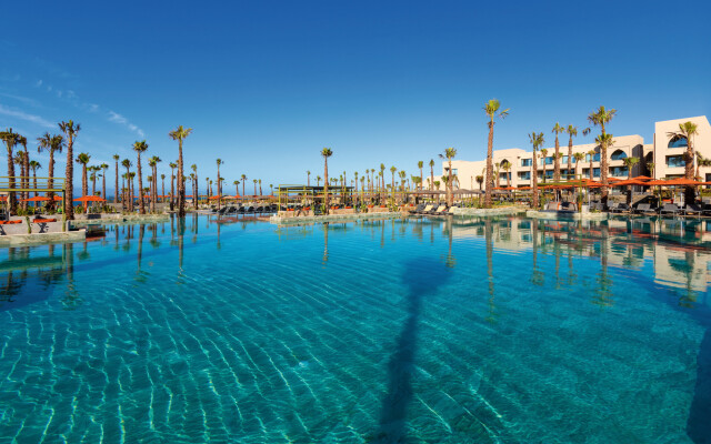 Hotel Riu Palace Tikida Taghazout - All inclusive