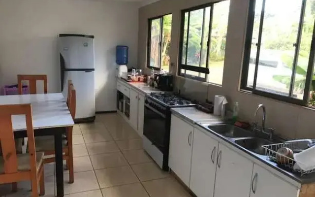 Hostal Pumakari