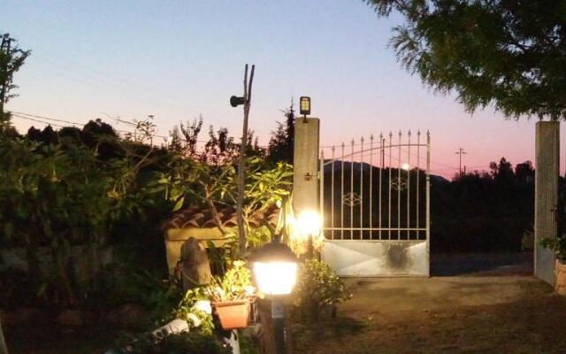 L'oasi-Bungalow la Madonnina