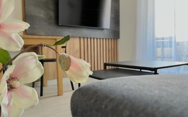 Apartments Ellena