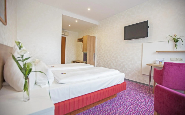 Hotel Am Bismarck