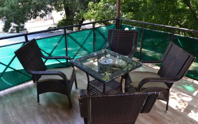 Borjomi cozy house