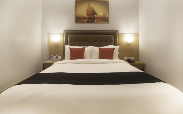 Zara Grand Inn by Treebo