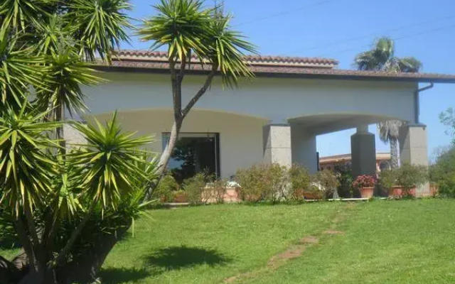 Argo Bed and Breakfast